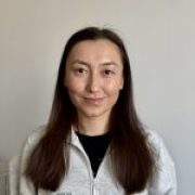 Гульзира